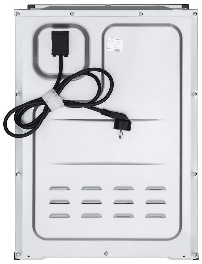 Шкаф духовой электрический MAUNFELD EOEM516W 6