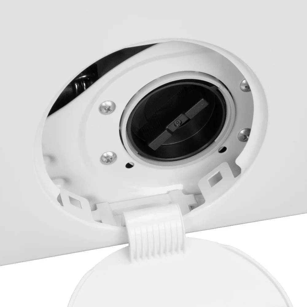 Стиральная машина MAUNFELD MFWM106WH052 12