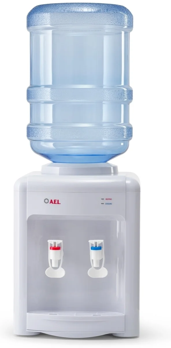 Кулер для воды TD-AEL-340 v.2 6