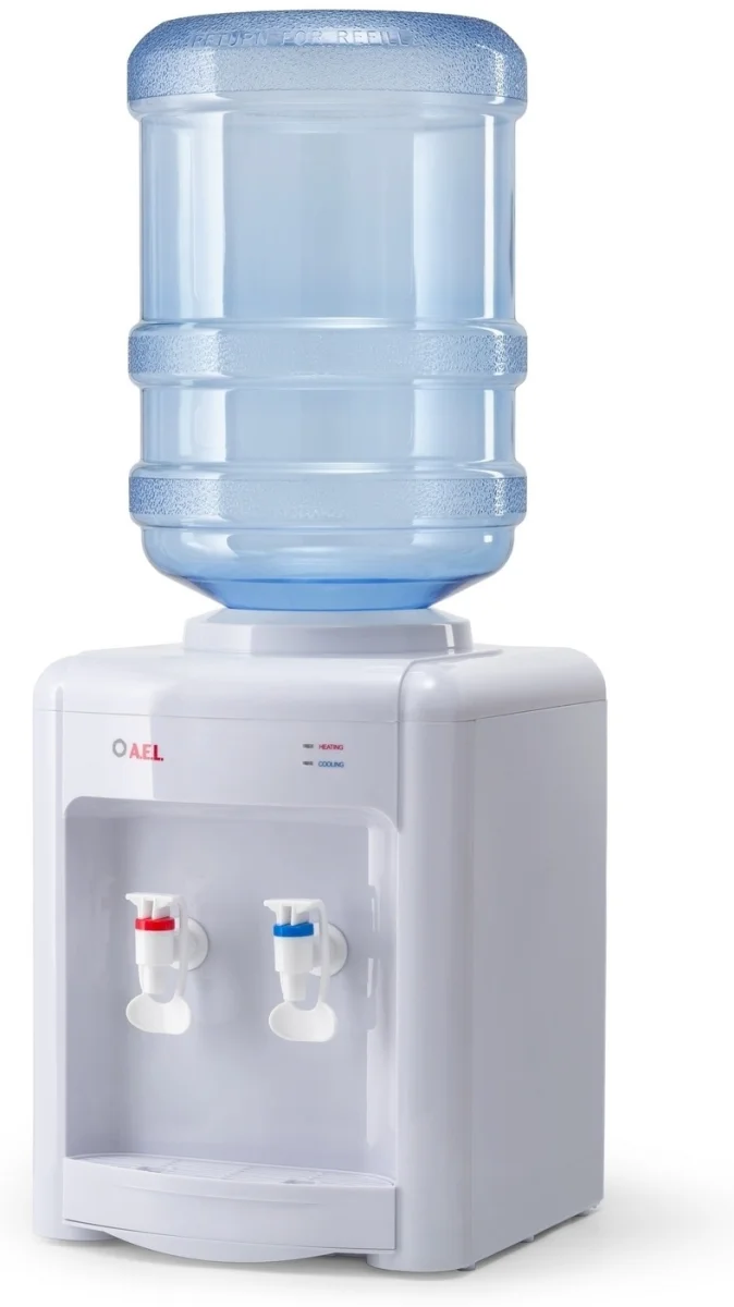 Кулер для воды TD-AEL-340 v.2 7