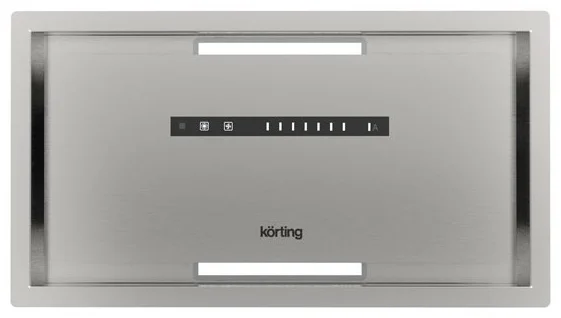 Вытяжка KORTING KHI 6997 X 2