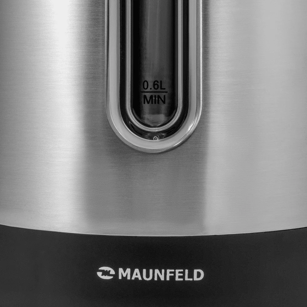 Чайник MAUNFELD MGK1711S 8