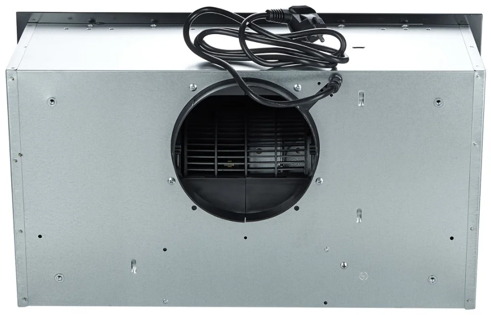 Вытяжка кухонная EXITEQ EX-1246 black, , шт 10
