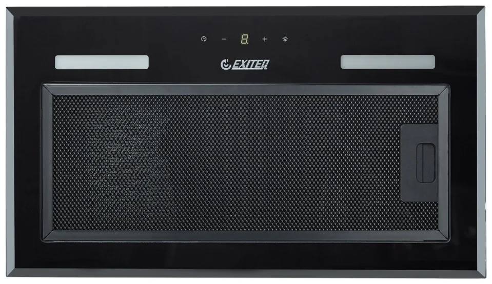 Вытяжка кухонная EXITEQ EX-1246 black, , шт 2
