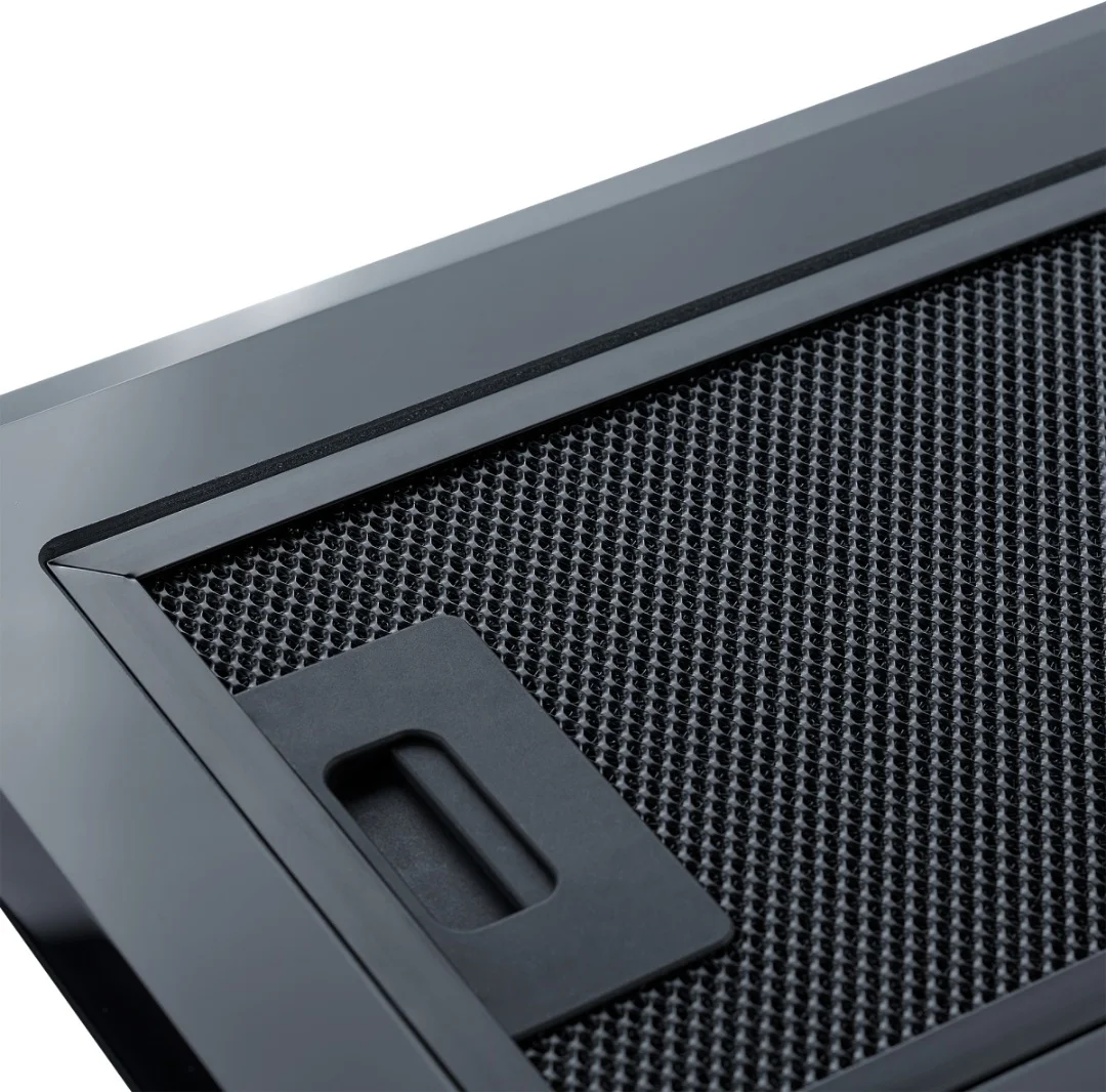 Вытяжка кухонная EXITEQ EX-1246 black, , шт 6