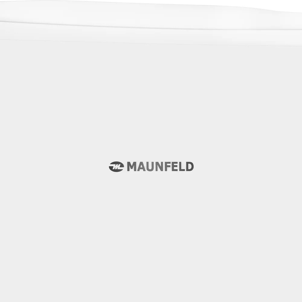 Холодильник MAUNFELD MFF83W 15