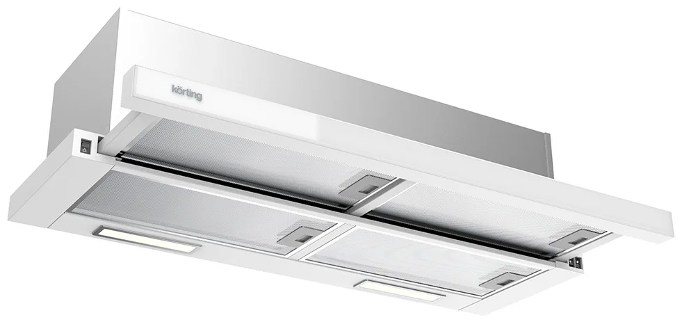 Вытяжка KORTING KHP 9815 GW