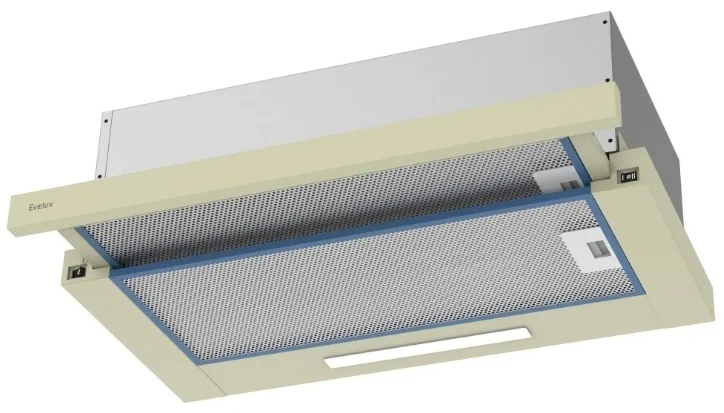 Вытяжка EVELUX Tel 60 I