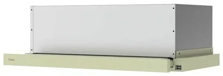 Вытяжка EVELUX Tel 60 I 2