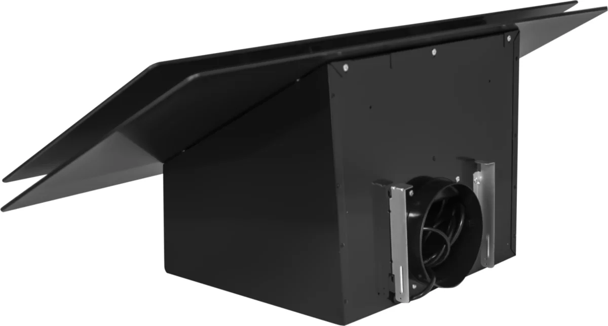 Вытяжка кухонная EXITEQ EX-1129 black, , шт 2