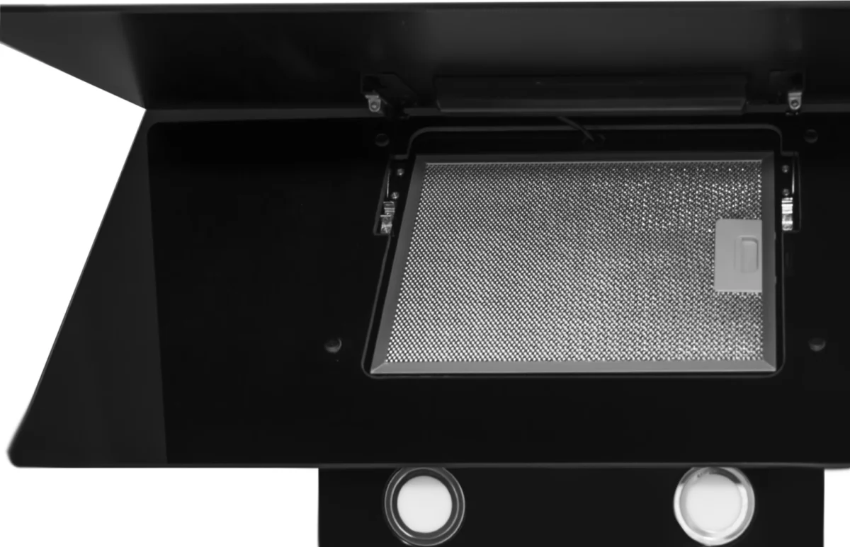 Вытяжка кухонная EXITEQ EX-1129 black, , шт 3