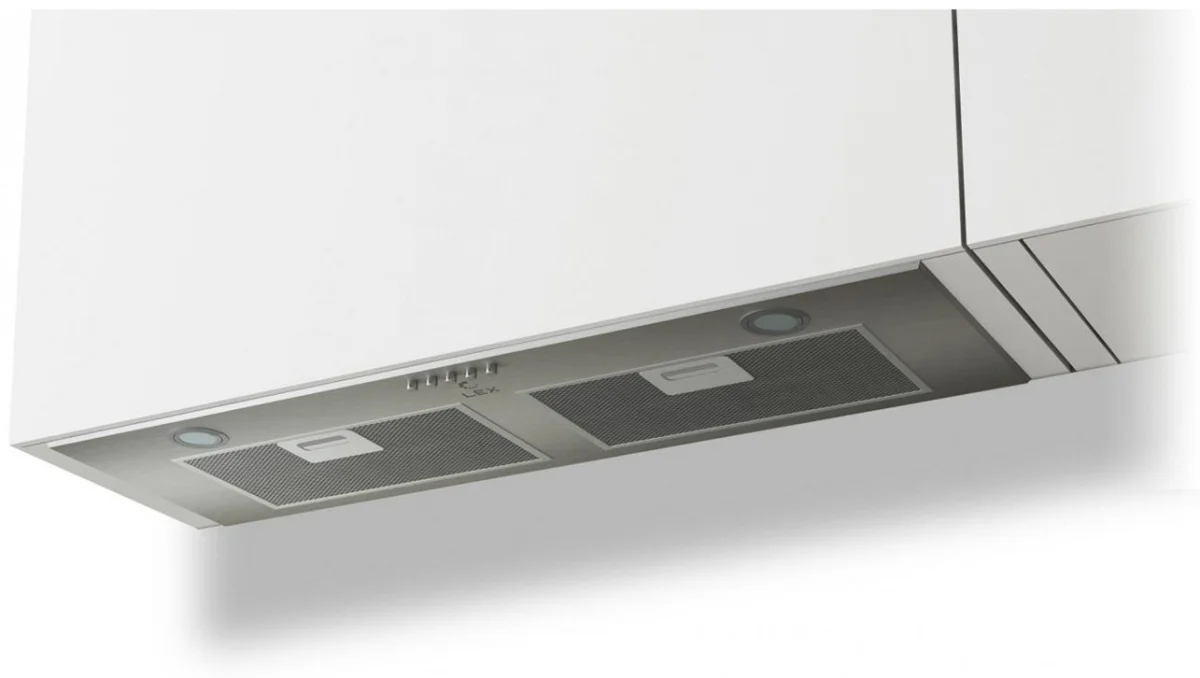 LEX GS BLOC P 900 INOX воздухоочиститель