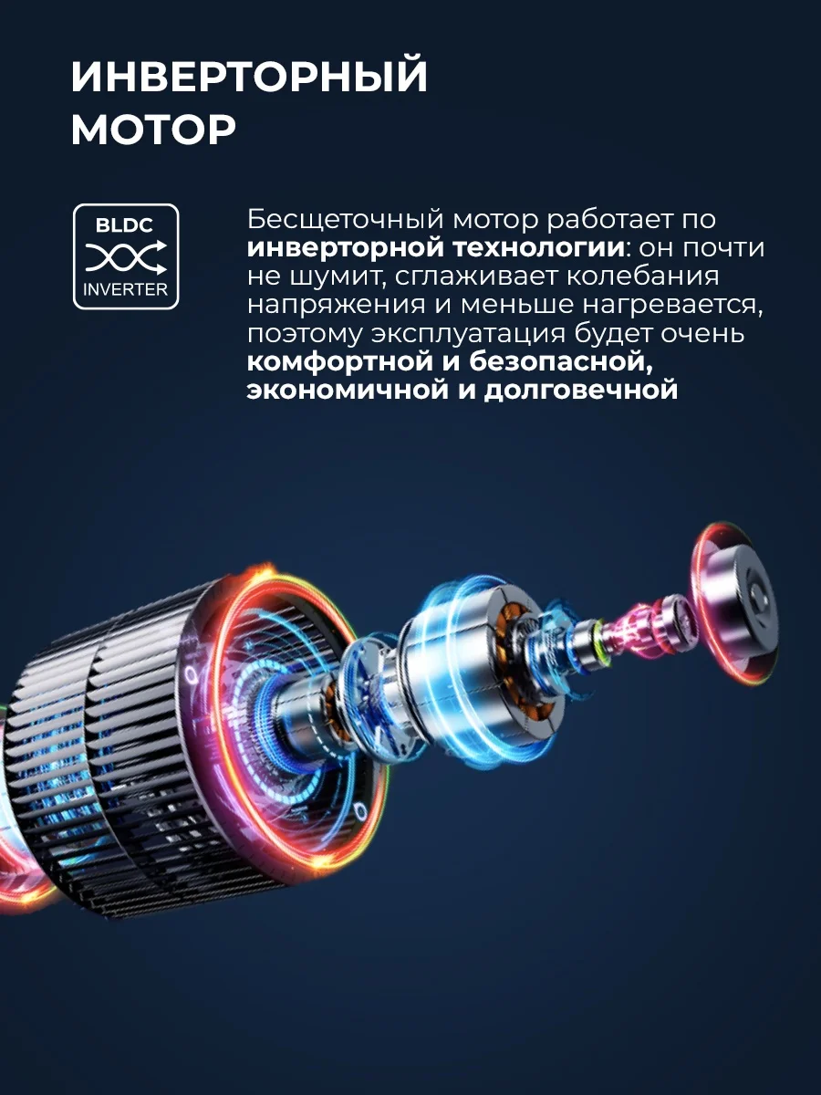 Стиральная машина LEX LWM08512WIDsmall 10