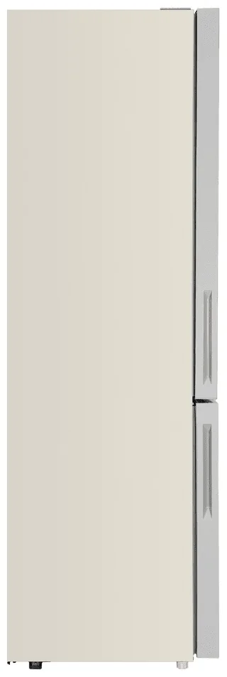 Холодильник MAUNFELD MFF200NFBG Inverter 4