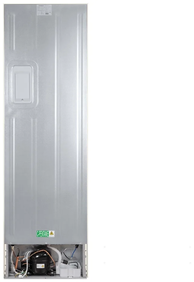 Холодильник MAUNFELD MFF200NFBG Inverter 6