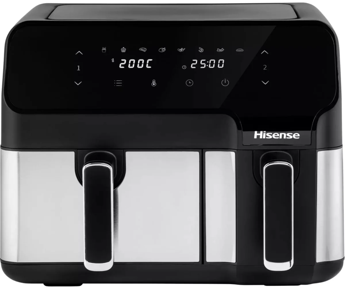 Фритюрница Hisense HAF2900D 3