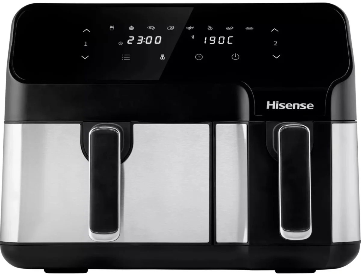 Фритюрница Hisense HAF2900D 4