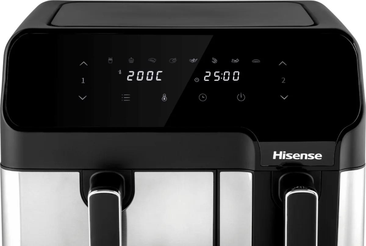 Фритюрница Hisense HAF2900D 5