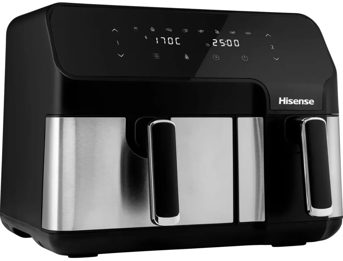Фритюрница Hisense HAF2900D 6