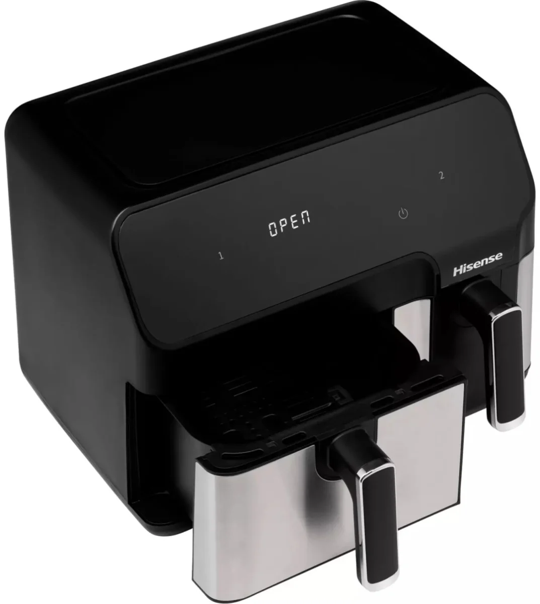 Фритюрница Hisense HAF2900D 7