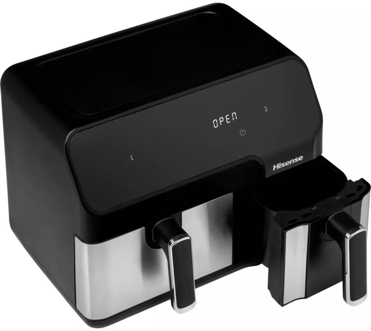 Фритюрница Hisense HAF2900D 8