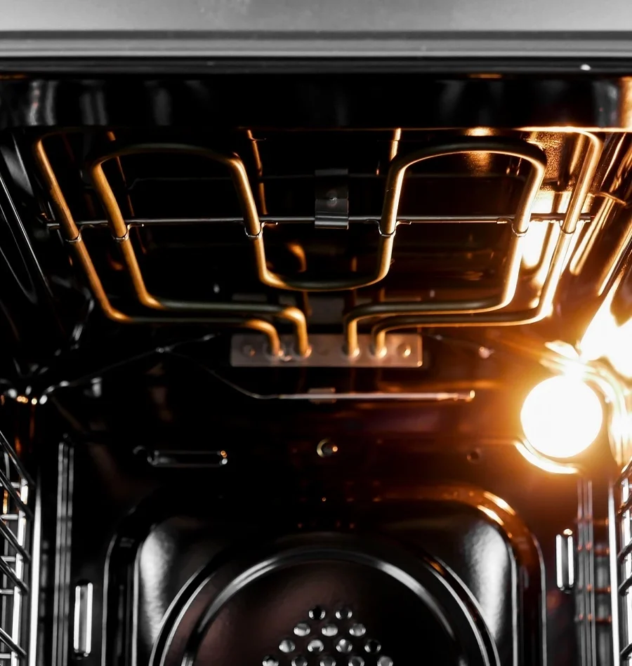 LEX EDM 4575 BBL Духовой шкаф 3