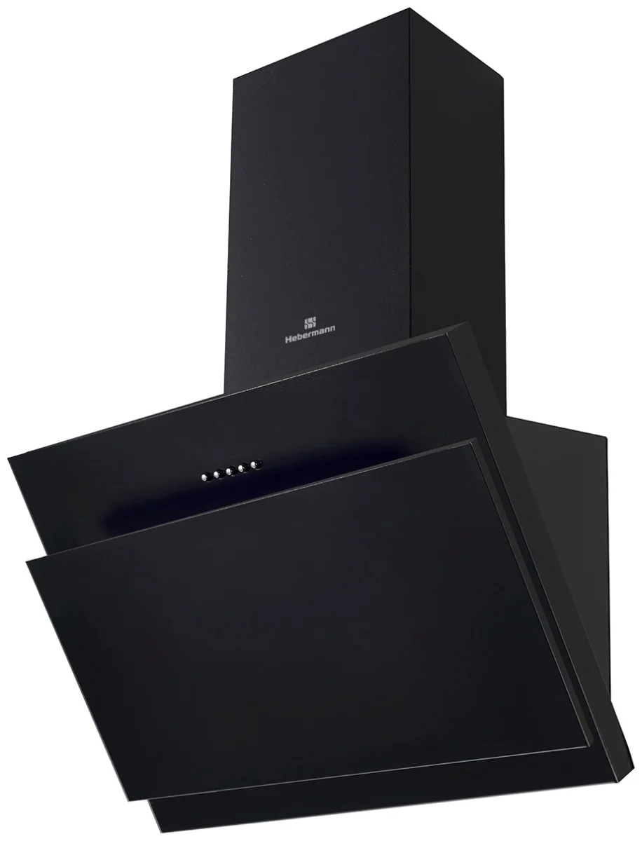 HEBERMANN HBKH 50.1 B воздухоочиститель