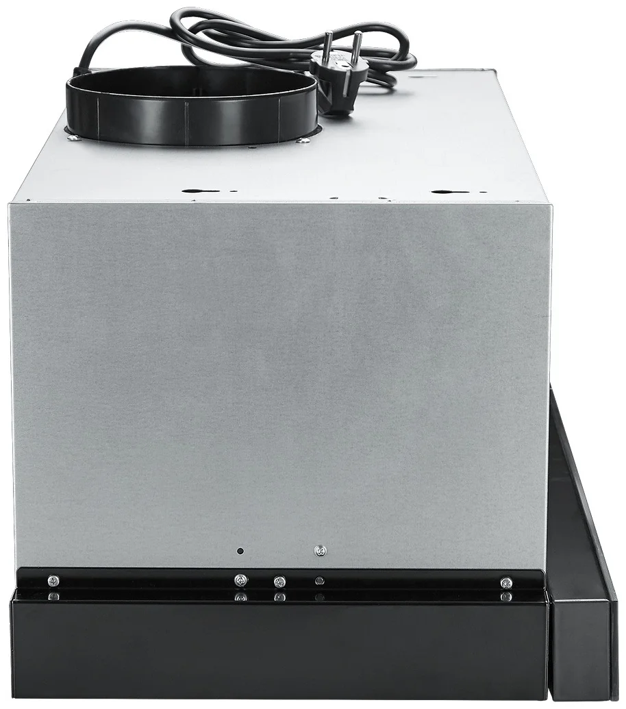 Вытяжка кухонная EXITEQ EX-1146 black, , шт 10