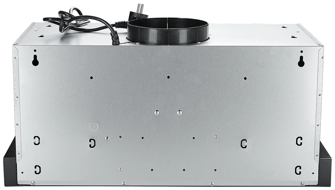 Вытяжка кухонная EXITEQ EX-1146 black, , шт 11