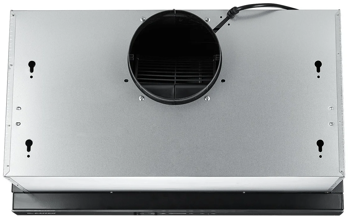 Вытяжка кухонная EXITEQ EX-1146 black, , шт 12