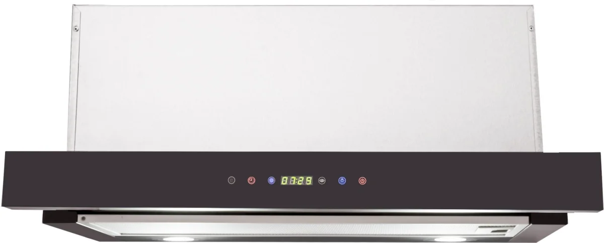 Вытяжка кухонная EXITEQ EX-1146 black, , шт 2