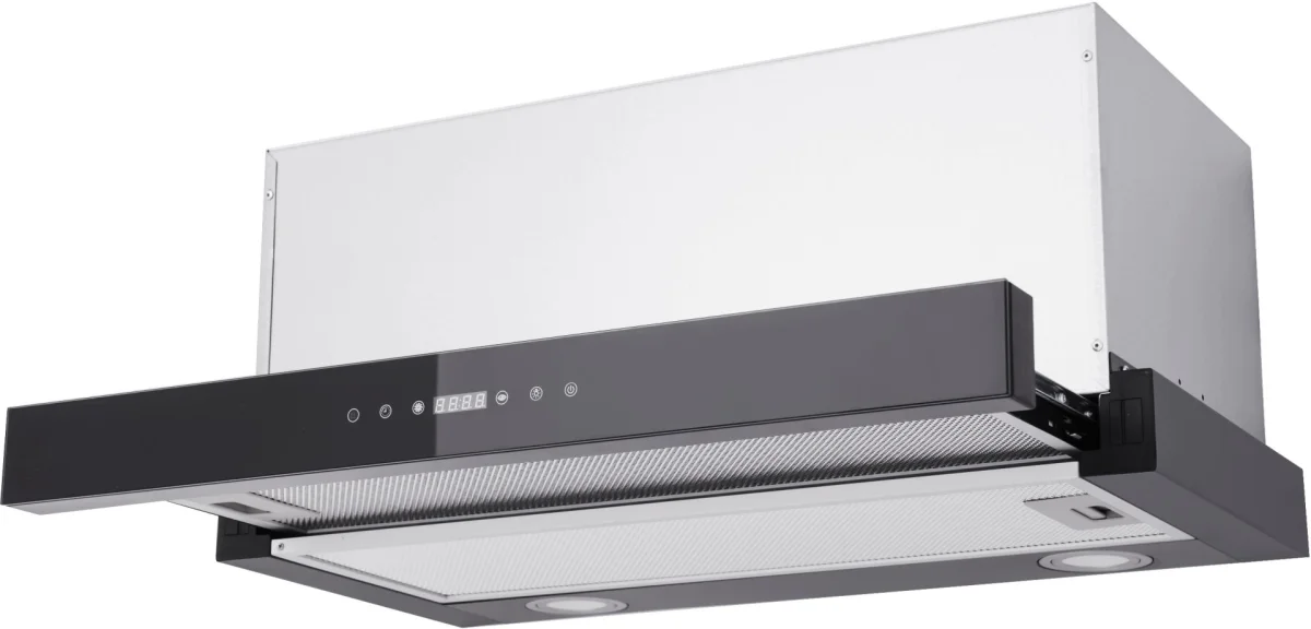 Вытяжка кухонная EXITEQ EX-1146 black, , шт 3
