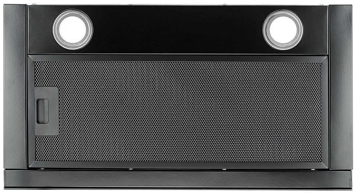Вытяжка кухонная EXITEQ EX-1146 black, , шт 4