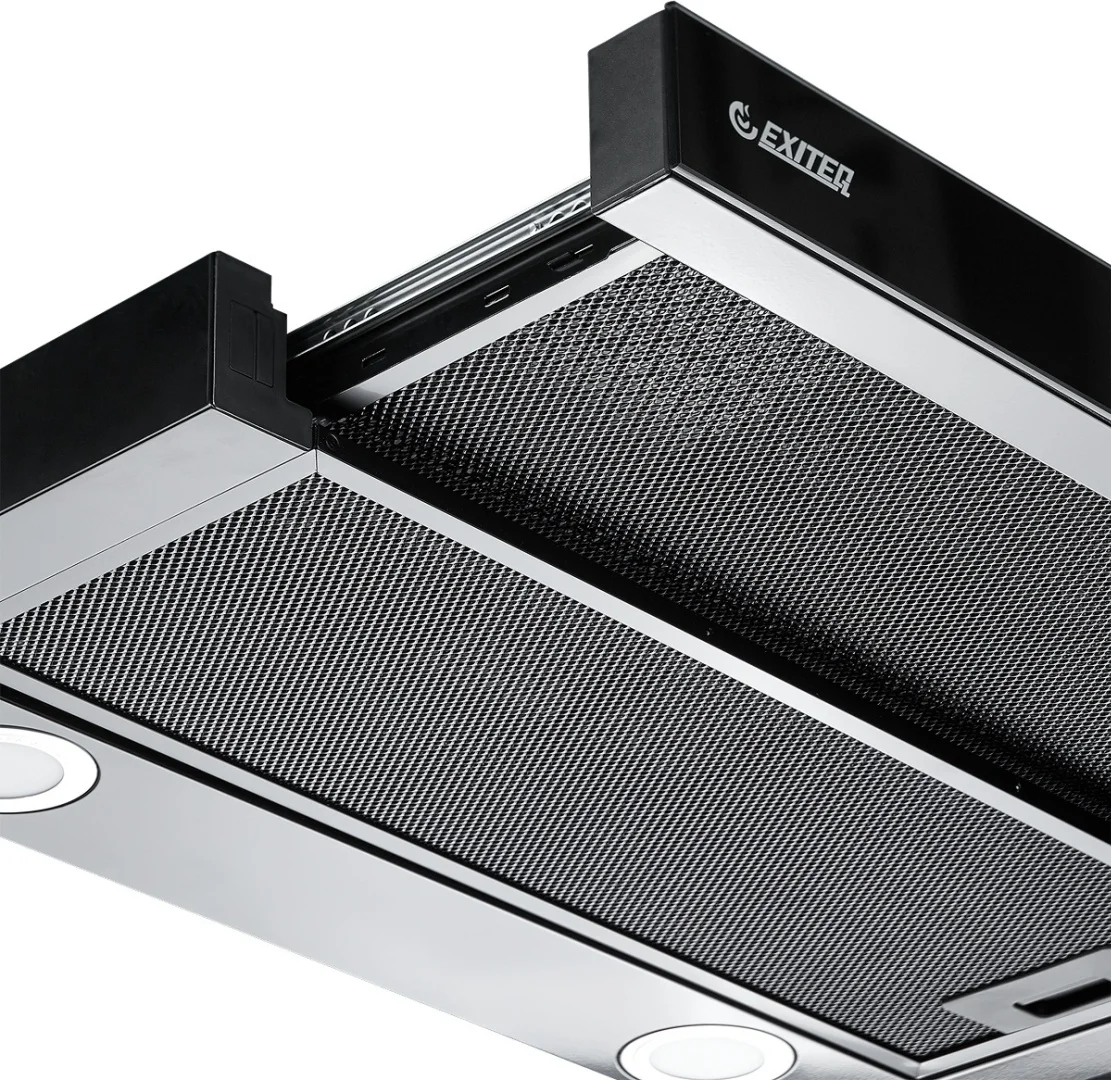 Вытяжка кухонная EXITEQ EX-1146 black, , шт 5