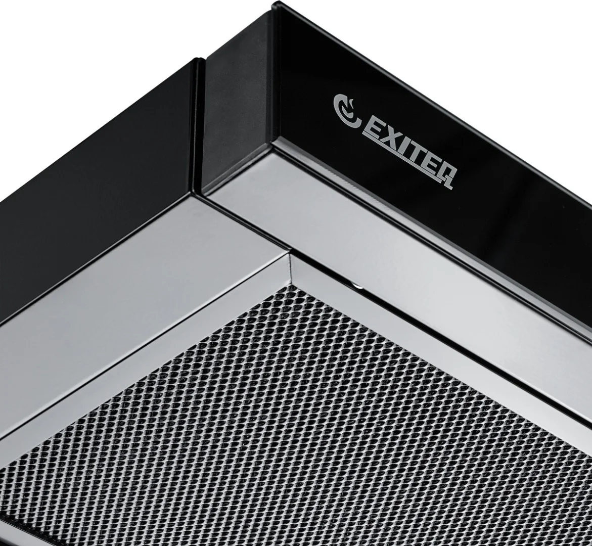 Вытяжка кухонная EXITEQ EX-1146 black, , шт 6