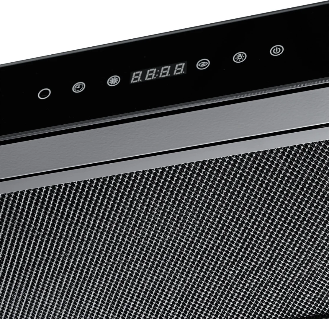 Вытяжка кухонная EXITEQ EX-1146 black, , шт 7