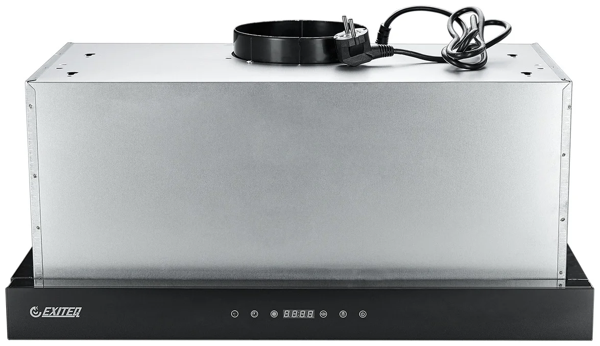 Вытяжка кухонная EXITEQ EX-1146 black, , шт 9