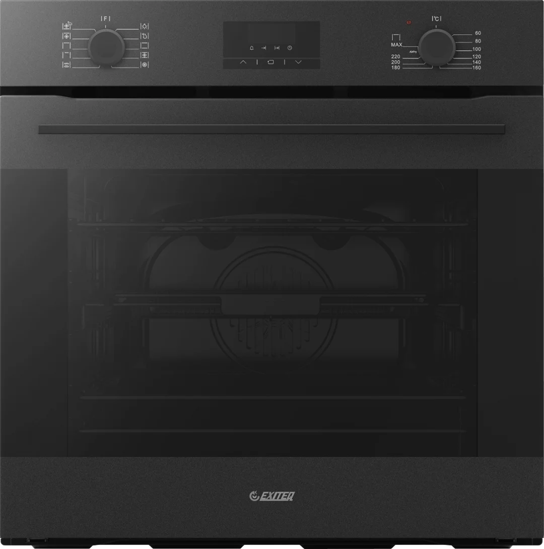 Электрический духовой шкаф EXITEQ EXO-112, , шт