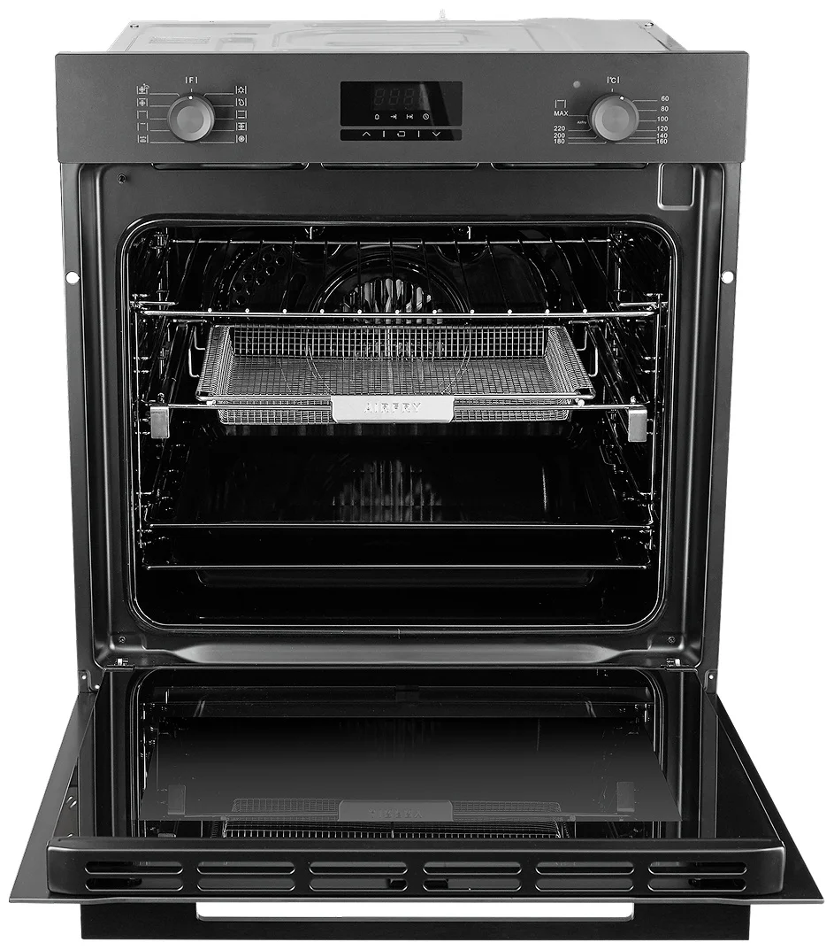 Электрический духовой шкаф EXITEQ EXO-112, , шт 2