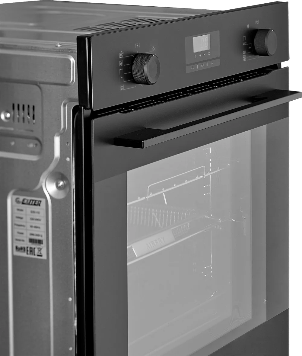 Электрический духовой шкаф EXITEQ EXO-112, , шт 5