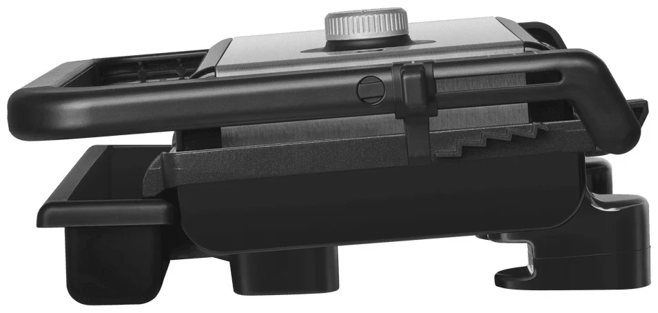 Гриль электрический MAUNFELD MF-1322S 3