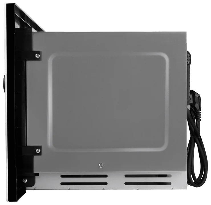 Микроволновая печь встраиваемая MAUNFELD XBMO251GW Glossy 6